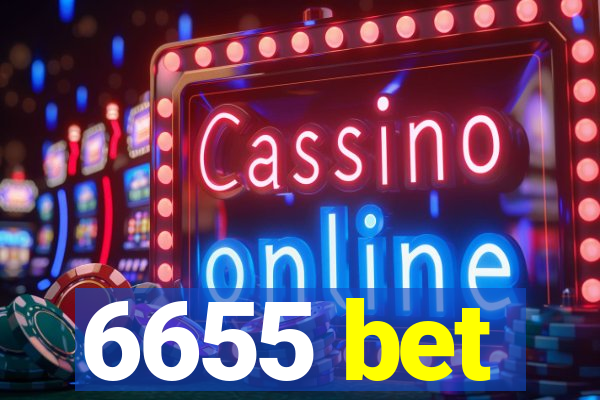 6655 bet